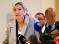 I MARINE LE PEN BI MOGLA REĆI ZBOGOM: Francuski političari će odmah dobiti 'crveni karton' ako budu...