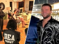 ADVOKAT EDINA GAČANINA TITA NEGIRAO GLASINE 'On nije u kućnom pritvoru u svojoj vili u Dubaiju, nego u pravom zatvoru, odakle čeka izručenje'