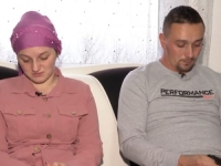 NOVA TRAGEDIJA ZADESILA PORODICU GADŽUN: Dvogodišnji sin izgubio bitku sa leukemijom