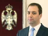 ODLUKU TREBA POTVRDITI PARLAMENT BiH: Selak imenovan za ministra sigurnosti