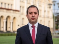 GORAN SELAK SE NADA FOTELJI: 'Čekam potvrdu Predstavničkog doma da budem ministar sigurnosti BiH'