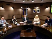 ZAHTJEV NIJE PROŠAO: Gradsko vijeće Sarajeva odbilo preispitivanje odluke o Šestoaprilskoj nagradi za BIMA-u