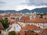 SUĐENJE U GRAZU: Državljanin BiH sudiji ispričao da mu je cimer u istražnom zatvoru izbio sve zube, pa za obijanje kuća osuđen na...