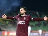 POSLJEDNJI SUSRET 20. KOLA WWIN LIGE: Sjajni Guliashvili donio pobjedu Sarajevu u derbiju protiv Širokog Brijega