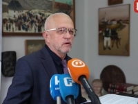 VOJNO POLITIČKI ANALITIČAR HAMZA VIŠĆA TVRDI: 'Sigurno je sa Dodikom u vozilima bilo onih koji su naoružani'