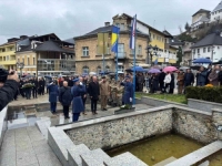 PORUKA MINISTRA HELEZA IZ JAJCA: Snaga BiH leži u njenim građanima, koji neće dozvoliti da se ponovi scenario iz 1992.