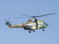 'JESTE LI IH VIDJELI U AKCIJI': EUFOR o helikopterima koji dan i noć nadlijeću BiH