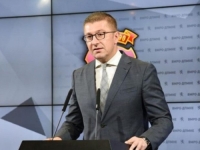 MAKEDONSKI PREMIJER NAJAVIO POSTUPANJE 'BEZ MILOSTI': Ovo je masovno ubistvo, svi će odgovarati!