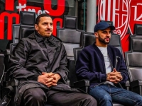 FANOVI BILI ZABRINUTI, NIKO NIJE ZNAO ŠTA SE TAČNO DOGAĐA: Zlatan Ibrahimović otkrio s čim se suočio prvi put u životu