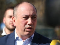 IGOR CRNADAK, ŠEF KLUBA ZASTUPNIKA PDP-a U NSRS: 'Na istoj sjednici kad bude formirana nova Vlada RS mora biti smijenjeno rukovodstvo...'