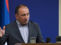 JUČER NAJAVIO DANAS URADIO: Crnadak zatražio od Viškovića da poništi zakone s posljednje sjednice NSRS!