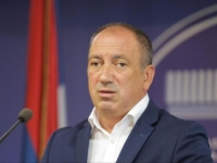 IGOR CRANADAK NAJAVIO: 'Tražiću da se ponište svi sporni zakoni usvojeni u NSRS'