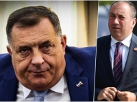 IGOR CRNADAK ZVONI NA UZBUNU: 'Luđačko, potpuno sumanuto ponašanje rukovodstva Republike Srpske, može dovesti do...'