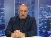 CRNADAK NAJAVLJUJE: 'Oko 1. aprila sljedeći sastanak, sporazum, jasno i precizno navedene tačke koji su glavni ciljevi koalicije'
