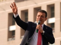 'VJERUJEM VRHOVNOM TURSKOM PRAVOSUĐU': Oglasio se Imamoglu nakon hapšenja i poslao poruku Erdoganu