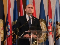 MINISTAR ODBRANE HRVATSKE UVJEREN: 'NATO neće dopustiti ponavljanje devedesetih'