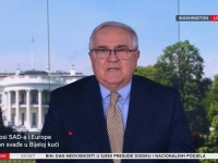 IVICA PULJIĆ, IZ WASHINGTONA: 'Bio sam s Trumpom i Zelenskim u Bijeloj kući. Sumnju budi jedan detalj...'