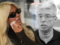KARLEUŠA SE SA POPOVIĆEM SRELA PRIJE DVA MJESECA, OTKRILA DETALJE POSLJEDNJEG RAZGOVORA: 'Bio je jako loše...'