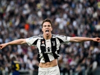 SUSRET U TORINU: Juventus slavio protiv Genoe u Tudorovom debiju