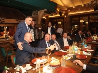 'DVA KOALICIONA PARTNERA SE PRAVE MRTVA..': Burne reakcije na društvenim mrežama nakon istupa Milorada Dodika...