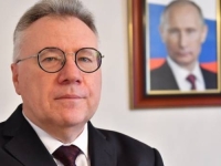 AMBASADA RUSIJE U BiH OTVORENO PRIJETI: 'Ako se Frankenštajn rata i sukoba ponovo pojavi ovdje, to će biti isključivo krivica...'