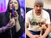 POTRESNA OBJAVA PJEVAČICE KALIOPI: 'Nije moralo biti ovako, ovo ne može biti kraj...'