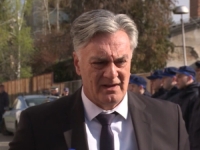 SINIŠA KARAN TVRDI: 'Kontrola prelaska granice na prostoru RS biće u nadležnosti MUP-a'