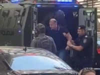 VANREDNO STANJE U ZAGREBU: Uhapšen Kemal Rastoder, jedan od najopasnijih kriminalaca u regiji...