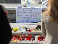 ISTRAGA TRAGEDIJE U SJEVERNOJ MAKEDONIJI: Za trinaest osoba određen pritvor od 30 dana, među njima i sedam policajaca