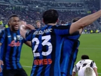 O NJEMU BRUJI ITALIJA: Potez Kolašinca za pamćenje, slavni Juventus doživio debakl....