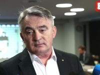KOMŠIĆ KAŽE DA JE DODIK 'ZAVRŠENA PRIČA': 'Vatru ne treba gasiti benzinom, ovo je malo duža bitka...'