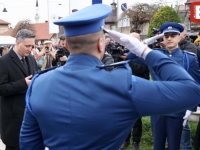 DENIS BEĆIROVIĆ NA OBILJEŽAVANJU DANA ŠEHIDA U SARAJEVU: 'Oni koji su odgovorni, a primaju platu za...'