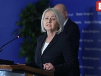 KRIŠTO O PROPALOJ SJEDNICI VIJEĆA MINISTARA: Košarac i Amidžić nisu imali volje, neka oni preuzmu odgovornost