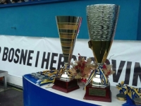 IZVUČENI PAROVI POLUFINALA KUPA BOSNE I HERCEGOVINE U FUDBALU: Željo protiv Širokog, a Sarajevo...