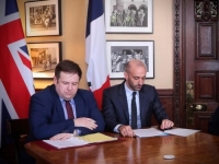 MINISTRI KVINTE RAZGOVARALI O POLITIČKOJ KRIZI U BiH: Zabrinuti situacijom zaključili su...