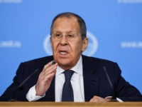 SERGEJ LAVROV OTKRIO ŠTA SE IZA BRDA VALJA: 'S Amerikancima razgovaramo i o Sjevernom toku'
