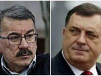 MIRO LAZOVIĆ O VREMENU RASPLETA: 'Kriza u BiH ulazi u finiš. Ili će RS i Milorad Dodik biti pobjednici, ili će država poraziti te politike'