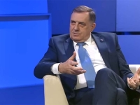 NAKON ŠTO GA JE PUTIN 'OTKAČIO' A TRUMPOVI LJUDI MU ZAPRIJETILI: Milorad Dodik pred kamerama nadmašio sebe, tvrdio da ima...