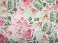 POSLJEDICA HAPŠENJA LIDERA OPOZICIJE: Turska lira pala na rekordno nizak nivo