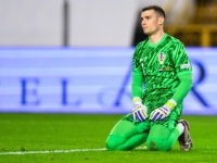 LIVAKOVIĆ NAKON PORAZA HRVATSKE U LIGI NACIJA: 'Ponosan sam na cijelu momčad, ispali smo na najbolniji način'