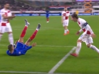 SCENA NA POLJUDU O KOJOJ BRUJI ŠPANJOLSKA: Luka Modrić zagalamio na Mbappea, pogledajte kako je sve završilo...