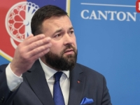 MAGODA SE NAŠAO PROZVAN U IZJAVI BARBARIĆA: 'Ako 820.000 KM za KK Bosna nije dokaz da politika podržava sport, onda ne znam šta jeste'