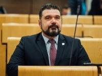 MEŠALIĆ NAKON DODIKOVIH POSLJEDNJIH POTEZA: 'Gdje je vlast da umiri građane?! Gdje su Ćudićke, Konakovići, Magazinovići, Stojanovići, Nikšići, Forte...'