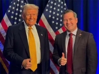 NAKON HAOSA U BIJELOJ KUĆI: Mike Waltz preuzeo odgovornost za nezapamćeni skandal, oglasio se Trump...
