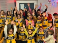 HUMANI GEST JUSUFA NURKIĆA: Nakon pomoći povratnicima, obradovao i mališane za Bajram (FOTO)