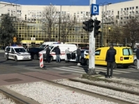 SARAJEVSKI VOZAČI JUTROS SU RASIJANI: Nakon lančanog sudara na Pofalićima, udes i na Dolac Malti