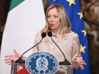 NAKON VERBALNOG OKRŠAJA ZELENSKOG I TRUMPA: Meloni saziva hitan samit o Ukrajini
