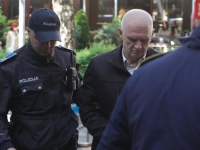 NASTAVAK SUĐENJA SENAIDU MEMIĆU I OSTALIM: Nakon što mu je Tužilaštvo predočilo dokument lokacija objekta Općine Ilidža od...