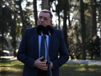 PRIZNAO DA JE SITUACIJA NAPETA: Dodik moli EUFOR da spriječe bilo kakva kretanja iz FBiH prema RS (VIDEO)