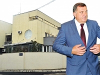 DOSJE / VILA NA DEDINJU: Kako je Milorad Dodik u elitnom beogradskom naselju kupio luksuznu nekretninu...